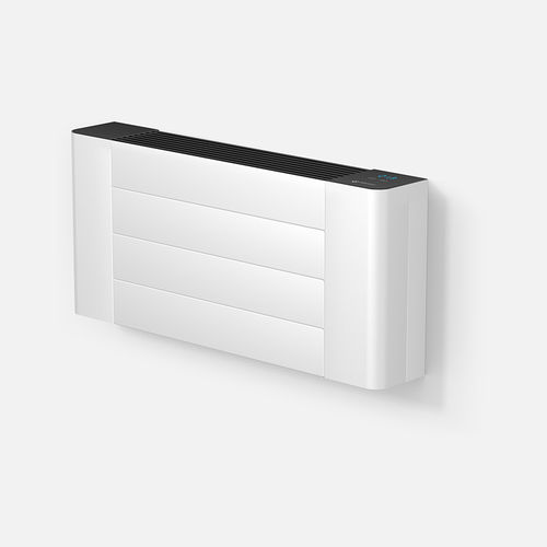 热水对流取暖器 - CALIENTE - Verano Konwektor - 2501 w...3000 w / 751 w...1000 w / 现代风格