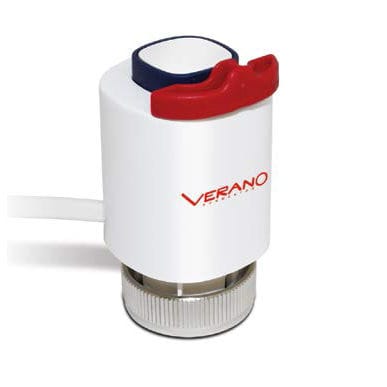 家用开关驱动器 - VERSST24 - Verano Konwektor - 商用 / 室内