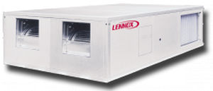 住宅回热器 - MINIAIR+ - Lennox - 紧凑型