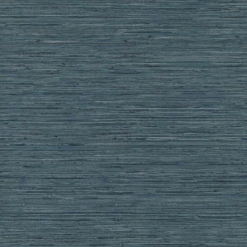 现代风格墙纸 - Faux Grasscloth  - York wallcoverings - 乙烯基 / 条纹 / 仿布