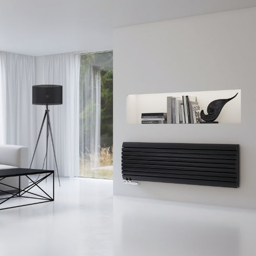 热水暖气片 - MADERA PLUS MDP - Enix - 751 w...1000 w / 1001 w...1500 w / 501 w...750 w