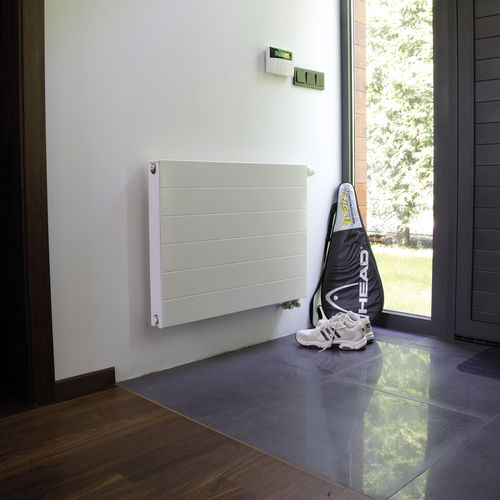 热水暖气片 - PLAIN  - Enix - 501 w...750 w / 751 w...1000 w / 1001 w...1500 w