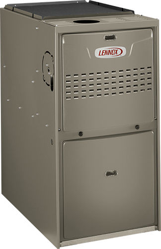 燃气热空气发生器 - ML180 - Lennox