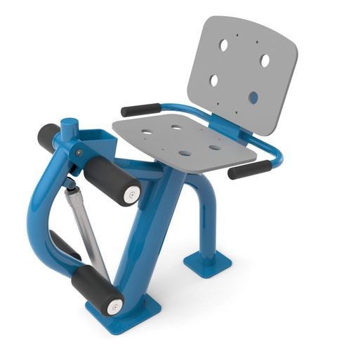 户外蹬力器 - HYDROFIT TRAINER   - Free Kids s.c.