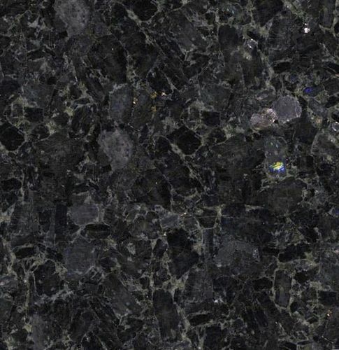 花岗岩瓷砖 - VOLGA BLUE - WALL GRANITE SERVICE SRL - 抛光 / 室内 / 户外