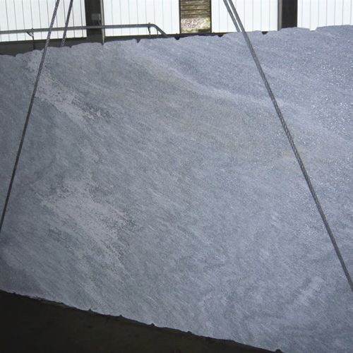 花岗岩天然石板 - BEOLA GRIGIA - WALL GRANITE SERVICE SRL - 用于地面 / 哑光 / 灰色