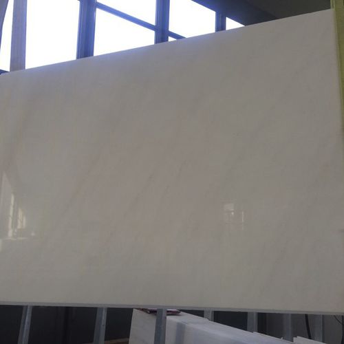 大理石天然石板 - MARMO BIANCO LASA COVELANO - WALL GRANITE SERVICE SRL - 用于地面 / 抛光 / 米色