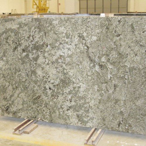 花岗岩天然石板 - NAMIB GREEN - WALL GRANITE SERVICE SRL - 用于地面 / 滚花 / 灰色