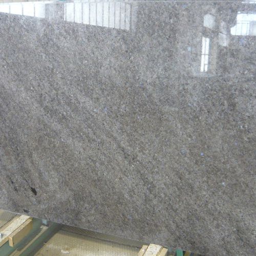 花岗岩天然石板 - LABRADOR ANTICO - WALL GRANITE SERVICE SRL - 用于地面 / 抛光 / 灰色