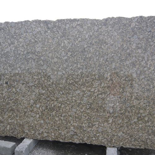 花岗岩天然石板 - GIALLO FIORITO - WALL GRANITE SERVICE SRL - 用于地面 / 拉绒 / 灰色