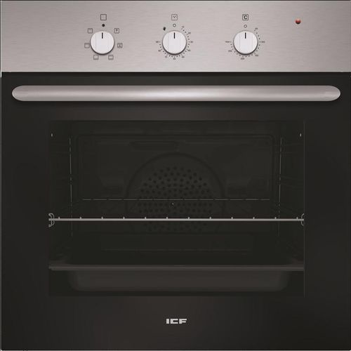 电动烤箱 - RIVA : O60FA640.05 - ICF Kitchen Appliances - 对流式 / 嵌入式