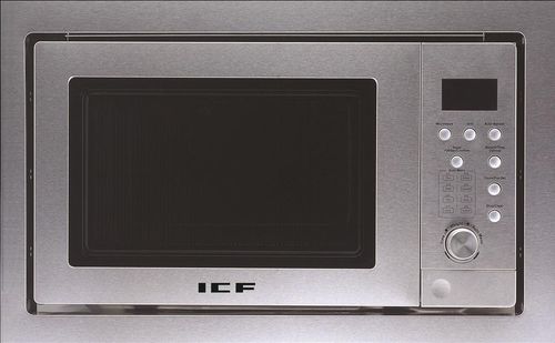 电动烤箱 - ICF475 - ICF Kitchen Appliances - 微波 / 嵌入式