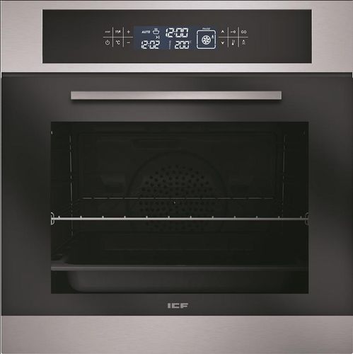 电动烤箱 - CAMELLIA : O60AG620.25 - ICF Kitchen Appliances - 对流式 / 嵌入式