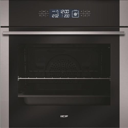 电动烤箱 - ZENA : O60MO650.20 - ICF Kitchen Appliances - 对流式 / 嵌入式