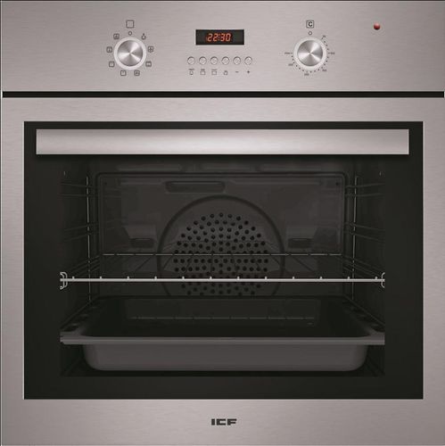 电动烤箱 - MONTERO : O60FA610.10 - ICF Kitchen Appliances - 对流式 / 嵌入式
