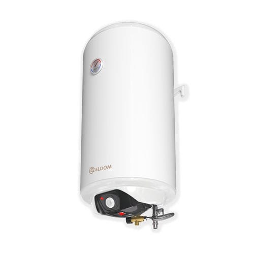 电热水器 - SV08044TF - ELDOMINVEST LTD - 独立式 / 立式 / 卫生
