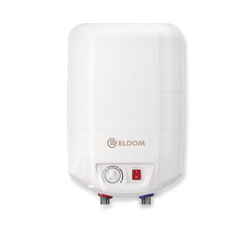 电热水器 - 72325NMP - ELDOMINVEST LTD - 壁挂 / 立式 / 组合式