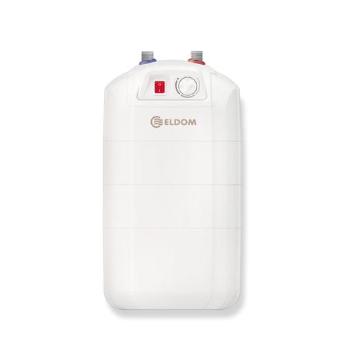 电热水器 - 72326PMP - ELDOMINVEST LTD - 壁挂 / 立式 / 组合式