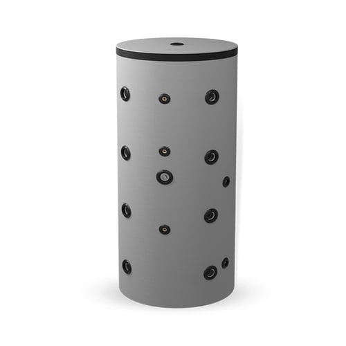 缓冲水箱 - BCS 300K - ELDOMINVEST LTD