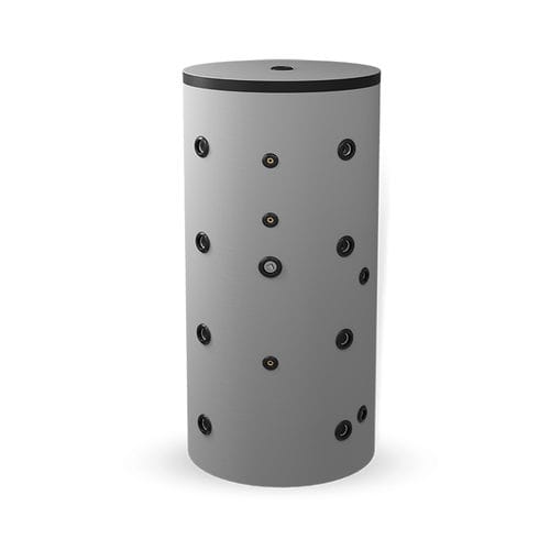缓冲水箱 - BCS 500K80 - ELDOMINVEST LTD
