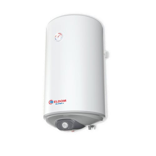 电热水器 - WV08046C - ELDOMINVEST LTD - 壁挂 / 立式 / 组合式