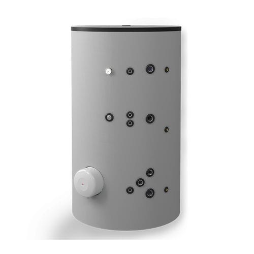 电热水器 - FV15013FS2 - ELDOMINVEST LTD - 太阳能 / 独立式 / 立式