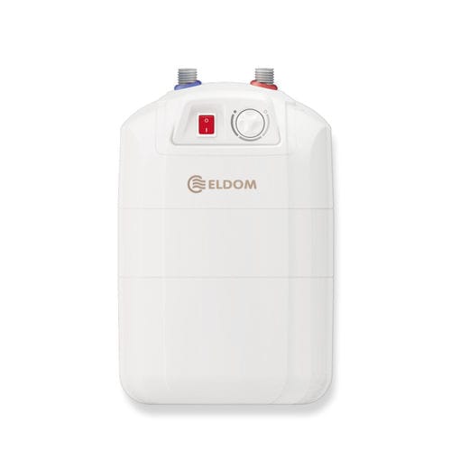 电热水器 - 72325PMP - ELDOMINVEST LTD - 壁挂 / 立式 / 组合式