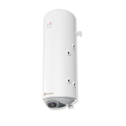 电热水器 - WV08039SRE - ELDOMINVEST LTD - 太阳能 / 壁挂 / 立式
