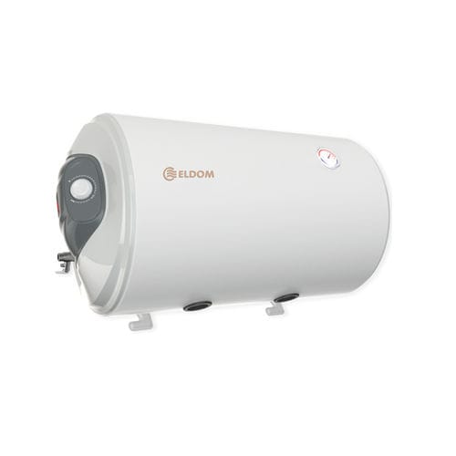电热水器 - WH08046SL - ELDOMINVEST LTD - 壁挂 / 卧式 / 带热交换机