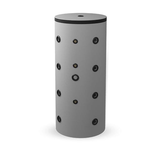 缓冲水箱 - BC 300K - ELDOMINVEST LTD