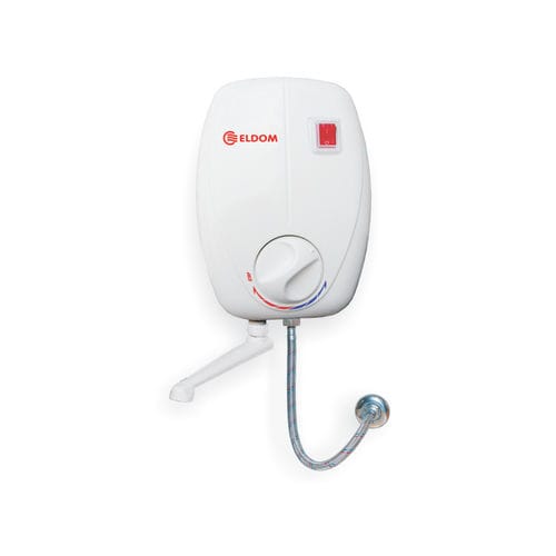 电动即热热水器 - 72485 - ELDOMINVEST LTD - 壁挂 / 立式 / 住宅