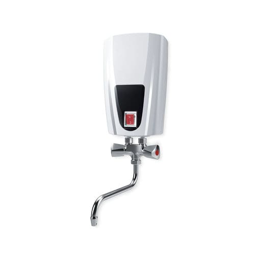 电动即热热水器 - E41 - ELDOMINVEST LTD - 壁挂 / 立式 / 住宅