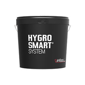 有色防护处理 - HYGROSMART® TH PLASTER - ALCHIMICA S.A. - 防水 / 用于混凝土