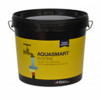 上漆底漆 - AQUASMART® - ALCHIMICA S.A. - 用于水泥 / 用于混凝土 / 丙烯