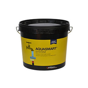 防护漆 - AQUASMART® -TC - ALCHIMICA S.A. - 户外 / 室内 / 墙面