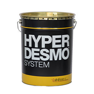 防护液体防水材料 - HYPERDESMO® - CLASSIC - ALCHIMICA S.A. - 用于屋顶 / 用于停车场 / 树脂