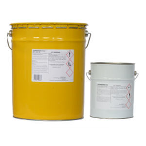 防护液体防水材料 - HYPERDESMO® S-2K - ALCHIMICA S.A. - 平屋顶 / 用于阳台 / 卫浴