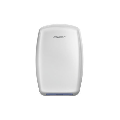 自动干手机 - GW01 17 01 00 - genwec - 壁挂 / ABS / 用于坐便器