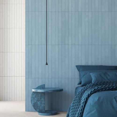 室内墙面材料 - COLORS : PALETTE - Castelatto - 用于室外 / 混凝土 / 光滑