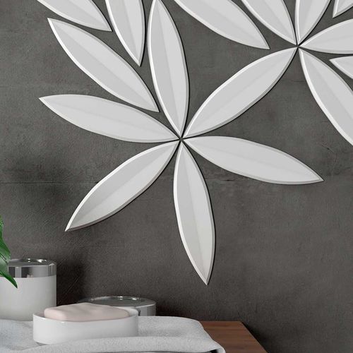 陶土瓷砖 - PETAL - WOW Design EU - 哑光 / 纹理 / 室内