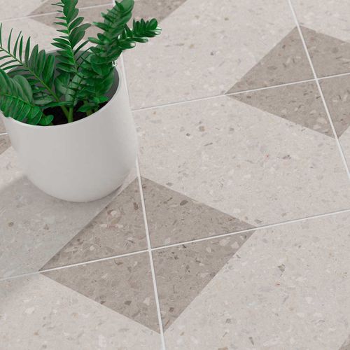 陶土瓷砖 - Natural Drops Bit Decor - WOW Design EU - 哑光 / 室内 / 户外