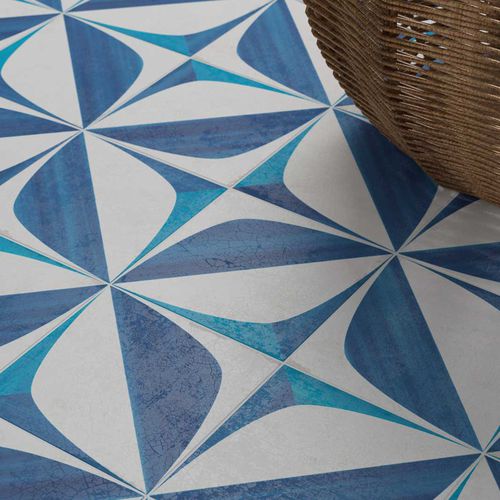 陶土瓷砖 - Leaf Decor - WOW Design EU - 室内 / 户外 / 墙面