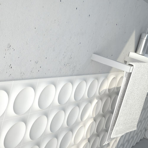 陶瓷型材收边条 - EDGE/EDGE M/EDGE XL/EDGE CORNER - WOW Design EU - 用于瓷砖 / 直条