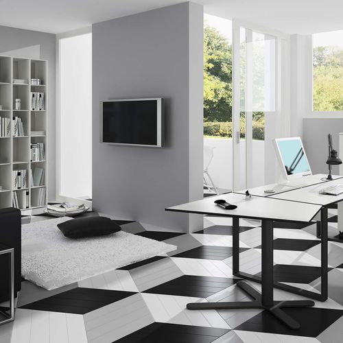 陶土瓷砖 - CHEVRON FLOOR - WOW Design EU - 哑光 / 室内 / 地面用