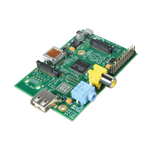 行人桥接口模块 - IC00R01KNX - Eelectron - KNX / 智能家居设备