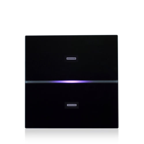 卷帘百叶窗开关 - 9025GL SERIES - RGB - Eelectron - 用于遮光帘 / 用于智能家居设备 / 用于通风