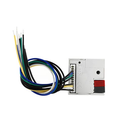 KNX接口模块 - IO22D01KNX - Eelectron - 智能家居设备
