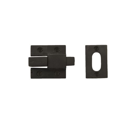 插销 - LOCK +FLAT PLATE  - Dauby