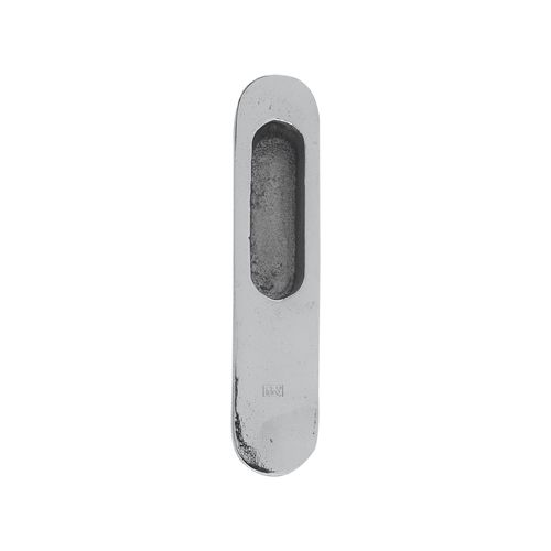 滑动移门拉手 - PSLD - Dauby - 白铜色 / 青铜器 / 做旧铁器