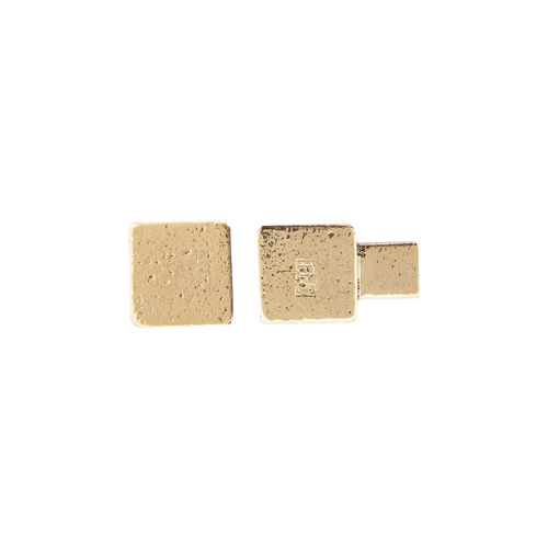 传统风格圆形家具把手 - PQ-15  - Dauby - 做旧铁器 / 原始金属 / 白铜色